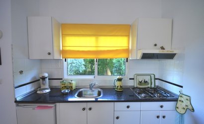 Reventa - Villa -
Altea