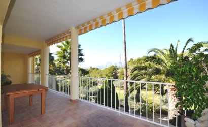 Reventa - Villa -
Altea