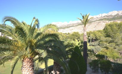 Reventa - Villa -
Altea