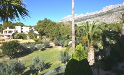 Reventa - Villa -
Altea