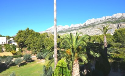 Reventa - Villa -
Altea
