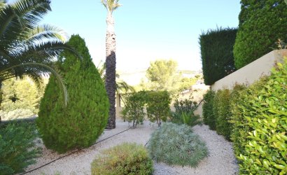 Reventa - Villa -
Altea