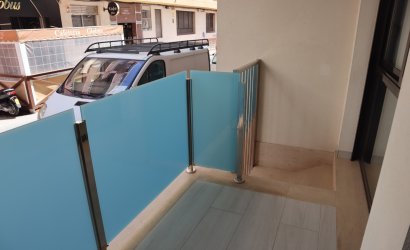 Reventa - Apartment -
Torrevieja - Center