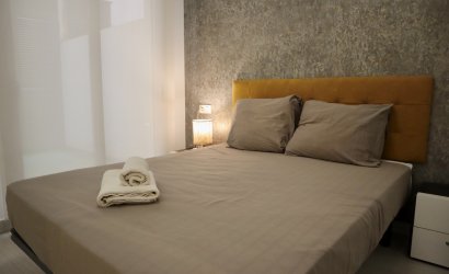 Herverkoop - Apartment -
Torrevieja - Center