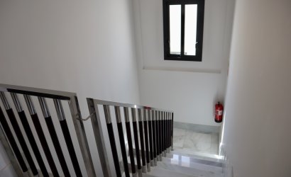 Resale - Apartment -
Torrevieja - Center