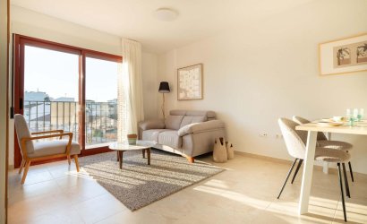Nieuwbouw Woningen - Apartment -
Avileses - pueblo