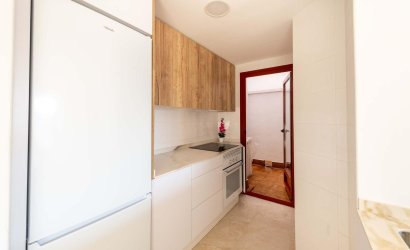 Nieuwbouw Woningen - Apartment -
Avileses - pueblo