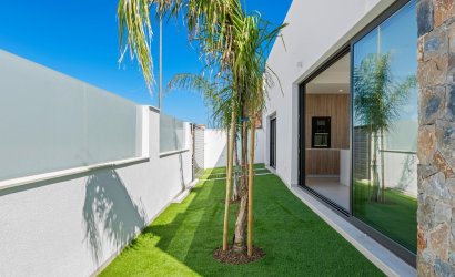Nieuwbouw Woningen - Villa -
Los Alcazares - Serena Golf