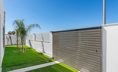 Nieuwbouw Woningen - Villa -
Los Alcazares - Serena Golf