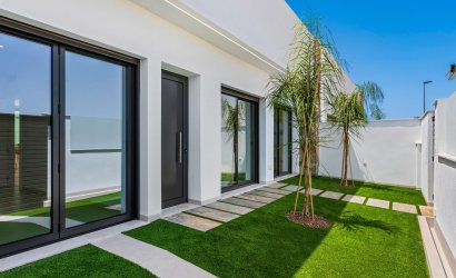 Nieuwbouw Woningen - Villa -
Los Alcazares - Serena Golf