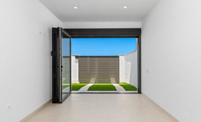 Nieuwbouw Woningen - Villa -
Los Alcazares - Serena Golf