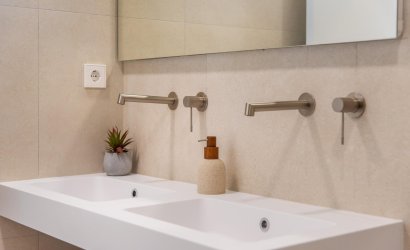 Nieuwbouw Woningen - Villa -
Los Alcazares - Serena Golf