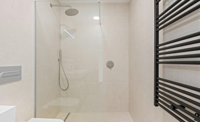 Nieuwbouw Woningen - Villa -
Los Alcazares - Serena Golf