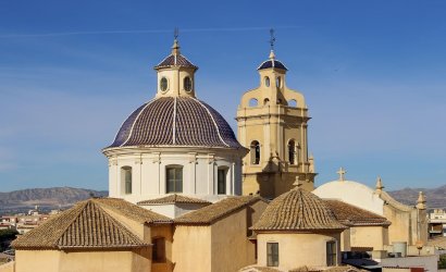 Nieuwbouw Woningen - Town House -
Cox - San Fernando