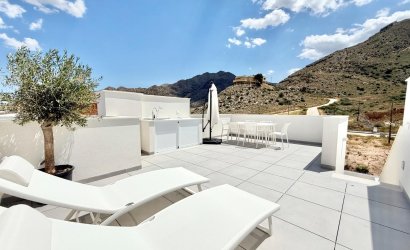 Nieuwbouw Woningen - Town House -
Cox - San Fernando