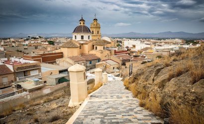 Nieuwbouw Woningen - Town House -
Cox - San Fernando