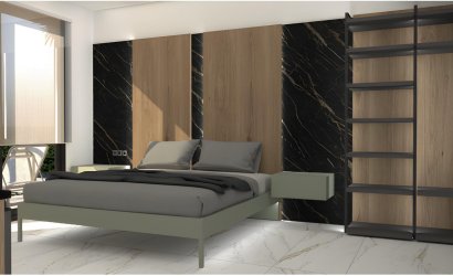 Nieuwbouw Woningen - Villa -
Algorfa - La Finca Golf