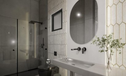 New Build - Villa -
Los Montesinos - La Herrada