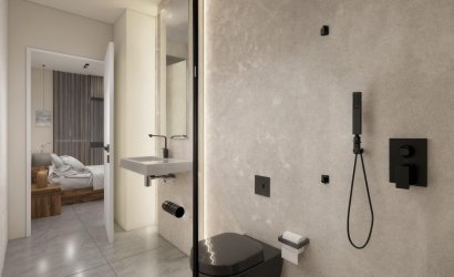 New Build - Villa -
Los Montesinos - La Herrada