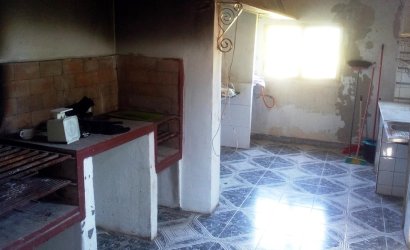 Reventa - Country House -
Penáguila