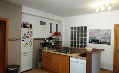 Resale - Country House -
Ontinyent