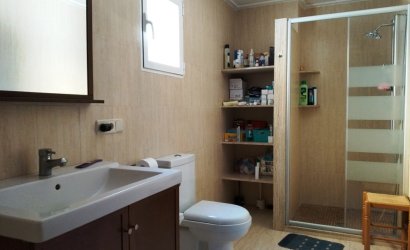 Resale - Country House -
Ontinyent