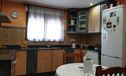 Resale - Villa -
Ontinyent