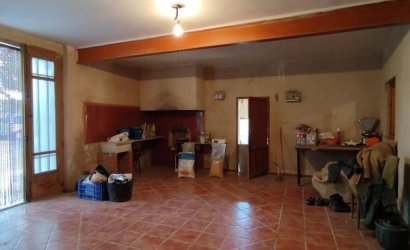 Reventa - Country House -
Millena