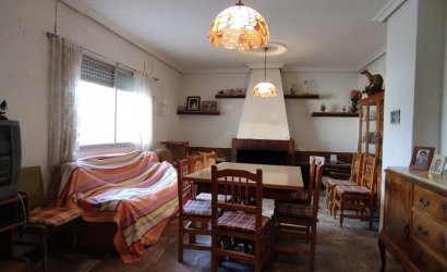 Reventa - Country House -
Millena