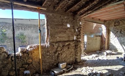 Reventa - Country House -
Millena