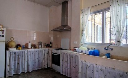 Herverkoop - Land -
Lorca