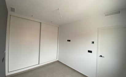 Nieuwbouw Woningen - Villa -
Los Alcazares - La Concha