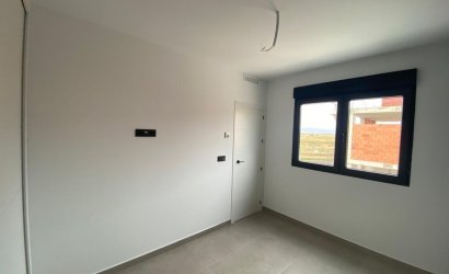 Nieuwbouw Woningen - Villa -
Los Alcazares - La Concha