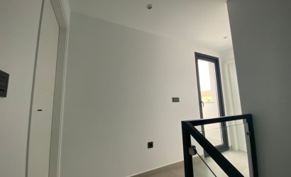 Nieuwbouw Woningen - Villa -
Los Alcazares - La Concha