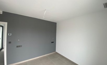 Nieuwbouw Woningen - Villa -
Los Alcazares - La Concha