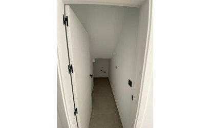 Nieuwbouw Woningen - Villa -
Los Alcazares - La Concha