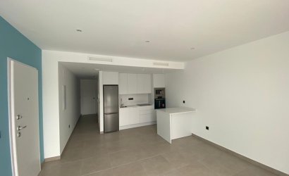 Nieuwbouw Woningen - Villa -
Los Alcazares - La Concha