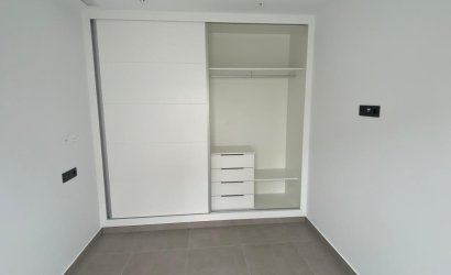 Nieuwbouw Woningen - Villa -
Los Alcazares - La Concha