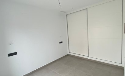 Nieuwbouw Woningen - Villa -
Los Alcazares - La Concha