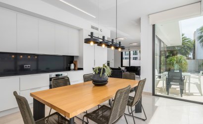 Reventa - Villa -
Ciudad Quesada