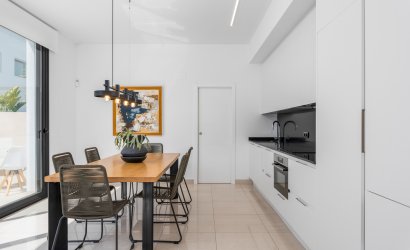 Reventa - Villa -
Ciudad Quesada