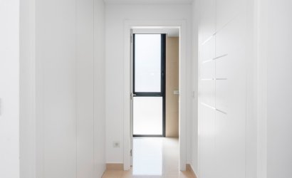 Reventa - Villa -
Ciudad Quesada