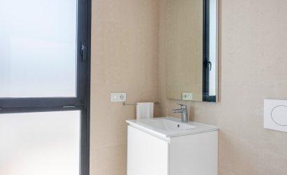 Reventa - Villa -
Ciudad Quesada