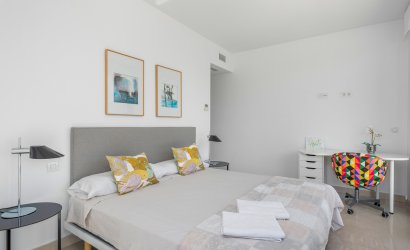 Reventa - Villa -
Ciudad Quesada