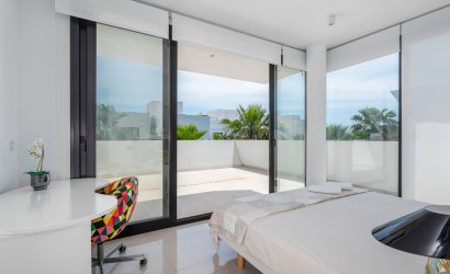 Reventa - Villa -
Ciudad Quesada