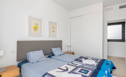 Reventa - Villa -
Ciudad Quesada