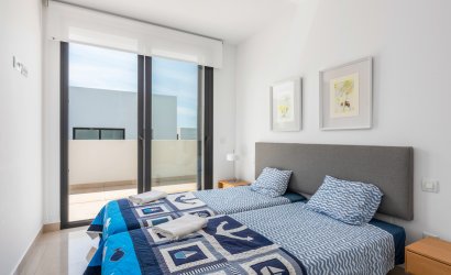 Reventa - Villa -
Ciudad Quesada