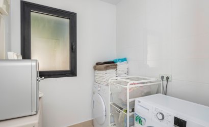 Reventa - Villa -
Ciudad Quesada