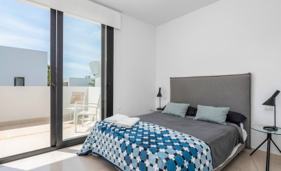 Reventa - Villa -
Ciudad Quesada