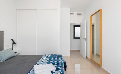 Reventa - Villa -
Ciudad Quesada